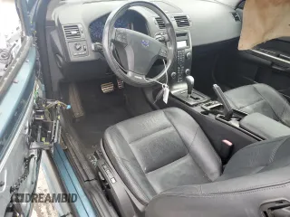 2009 Volvo C30 z VIN YV1MK672892135180, wystawiony jako Copart lot #63166414 z przebiegiem 22 263 mil mil oraz Szkody całkowita. Historia ofert i sprzedaży dostępna na DreamBid. Obrazek 8.