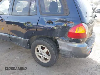 2004 Hyundai Santa Fe GLS с VIN KM8SC73D84U841923, выставлен на аукционе IAAI как лот 42182384 с пробегом 121 287 миль миль и . История ставок и продаж доступна на DreamBid. Изображение 6.