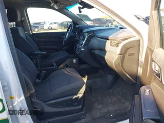 2020 Chevrolet Tahoe Commercial с VIN 1GNLCDEC8LR283902, выставлен на аукционе IAAI как лот 41670895 с пробегом 91 508 миль миль и . История ставок и продаж доступна на DreamBid. Изображение 5.