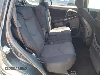 2008 Toyota RAV4 Sport with VIN JTMZK32V485019936, listed as a Copart auction lot 60456285 with 208,467 mi miles and Salvage title. Bid and sale history available at DreamBid. Image 10.