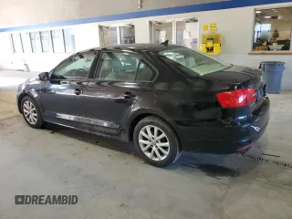 2011 Volkswagen Jetta SE with VIN 3VWDX7AJ4BM331741, listed as a Copart auction lot 87010944 with 244,547 mi miles and Clean title. Bid and sale history available at DreamBid. Image 2.