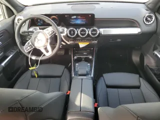 2023 Mercedes-Benz EQB 300 z VIN W1N9M0KB9PN069348, wystawiony jako Copart lot #46492774 z przebiegiem 772 mil mil oraz Szkoda całkowita • Salvage title. Historia ofert i sprzedaży dostępna na DreamBid. Obrazek 8.