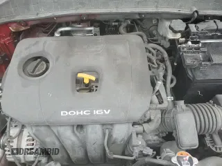 2021 Hyundai Kona SEL Plus z VIN KM8K6CAA4MU745764, wystawiony jako Copart lot #82147665 z przebiegiem 36 949 mil mil oraz Szkoda całkowita • Salvage title. Historia ofert i sprzedaży dostępna na DreamBid. Obrazek 13.