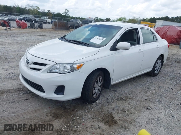 2013 Toyota Corolla L with VIN 2T1BU4EE1DC933653, listed as a IAAI auction lot 41964689 with 68,171 mi miles and . Bid and sale history available at DreamBid. Image 17.