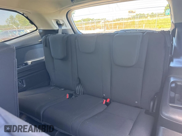 2023 Subaru Ascent Premium z VIN 4S4WMAAD2P3401303, wystawiony jako IAAI lot #42836533 z przebiegiem 30 589 mil mil oraz . Historia ofert i sprzedaży dostępna na DreamBid. Obrazek 34.