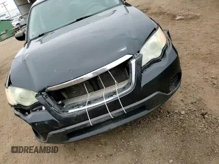 2008 Subaru Outback с VIN 4S4BP60C687342035, выставлен на аукционе Copart как лот 59152995 с пробегом 139 591 миль миль и Списание • Salvage title. История ставок и продаж доступна на DreamBid. Изображение 13.