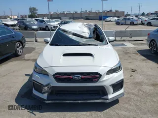 2019 Subaru WRX STI z VIN JF1VA2R6XK9814201, wystawiony jako IAAI lot #41641582 z przebiegiem 57 327 mil mil oraz . Historia ofert i sprzedaży dostępna na DreamBid. Obrazek 12.