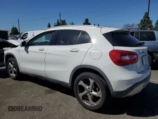 2019 Mercedes-Benz GLA 250 z VIN WDCTG4EB0KU008695, wystawiony jako Copart lot #51169415 z przebiegiem 62 012 mil mil oraz Szkoda całkowita • Salvage title. Historia ofert i sprzedaży dostępna na DreamBid. Obrazek 2.