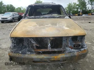 1998 Ford Explorer Sport with VIN 1FMYU24E2WUA90614, listed as a Copart auction lot 56925915 with Not provided miles and Salvage title. Bid and sale history available at DreamBid. Image 5.