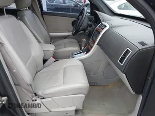 2008 Chevrolet Equinox LT with VIN 2CNDL53F886281999, listed as a IAAI auction lot 41904505 with 115,261 mi miles. Bid and sale history available at carsss.com. Image 5.