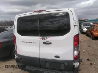 2017 Ford Transit XL с VIN 1FBZX2ZMXHKA05361, выставлен на аукционе IAAI как лот 41852894 с пробегом 176 856 миль миль и . История ставок и продаж доступна на DreamBid. Изображение 16.