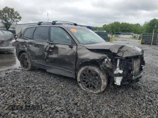 2022 Kia Telluride SX с VIN 5XYP5DHC3NG293402, выставлен на аукционе Copart как лот 57993815 с пробегом 71 354 миль миль и Списание • Salvage title. История ставок и продаж доступна на DreamBid. Изображение 4.