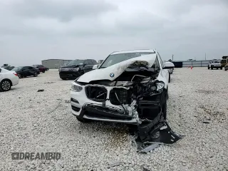 2021 BMW X3 sDrive30i z VIN 5UXTY3C05M9E06782, wystawiony jako Copart lot #51285785 z przebiegiem 38 357 mil mil oraz Szkoda całkowita • Salvage title. Historia ofert i sprzedaży dostępna na DreamBid. Obrazek 12.