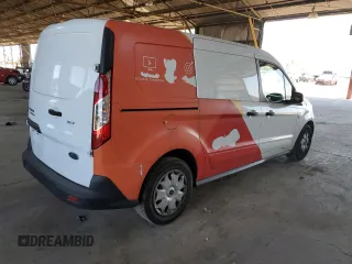 2018 Ford Transit Connect XLT с VIN NM0LS7F71J1359029, выставлен на аукционе Copart как лот 61209445 с пробегом 177 170 миль миль и Чистый • Clean title. История ставок и продаж доступна на DreamBid. Изображение 3.