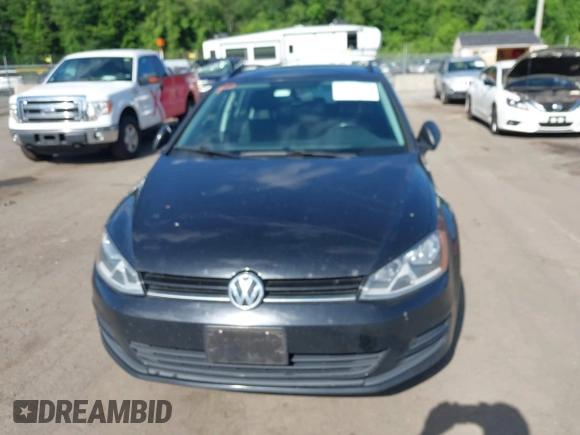 2016 Volkswagen Golf TSI Limited Edition Edition с VIN 3VWC17AU8GM503624, выставлен на аукционе IAAI как лот 42564731 с пробегом 136 057 миль миль и . История ставок и продаж доступна на DreamBid. Изображение 12.