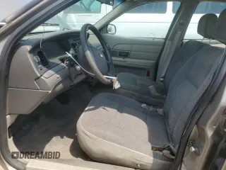 2009 Ford Police Interceptor с VIN 2FAHP71V79X143453, выставлен на аукционе Copart как лот 61085455 с пробегом Не указан миль и Чистый • Clean title. История ставок и продаж доступна на DreamBid. Изображение 7.