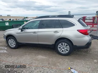 2018 Subaru Outback Premium with VIN 4S4BSAFC4J3218304, listed as a IAAI auction lot 42335512 with 91,320 mi miles and . Bid and sale history available at DreamBid. Image 15.