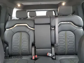 2024 Rivian R1S Adventure z VIN 7PDSGABA7RN034025, wystawiony jako Copart lot #55949335 z przebiegiem 14 429 mil mil oraz Szkody całkowita. Historia ofert i sprzedaży dostępna na DreamBid. Obrazek 10.