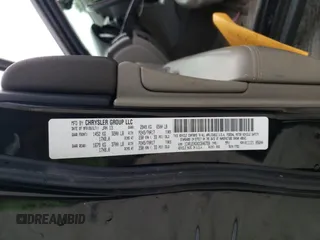 2013 Jeep Grand Cherokee Laredo with VIN 1C4RJEAGXDC646759, listed as a Copart auction lot 51626025 with 113,008 mi miles and Salvage Title. Bid and sale history available at carsss.com. Image 13.