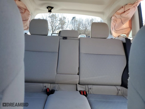 2018 Subaru Forester Premium with VIN JF2SJAEC7JH486891, listed as a Copart auction lot 46222665 with 82,757 mi miles and Salvage Title. Bid and sale history available at carsss.com. Image 10.