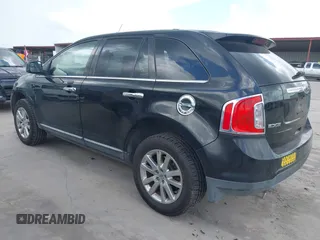 2011 Ford Edge Limited with VIN 2FMDK3KC2BBA23121, listed as a IAAI auction lot 42738283 with 134,970 mi miles and . Bid and sale history available at DreamBid. Image 3.