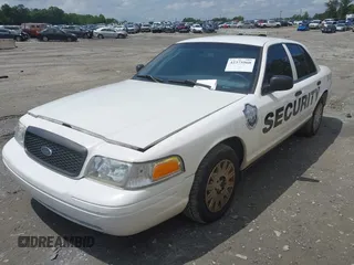 2005 Ford Police Interceptor с VIN 2FAHP71W95X137155, выставлен на аукционе IAAI как лот 42375960 с пробегом 117 866 миль миль и . История ставок и продаж доступна на DreamBid. Изображение 2.