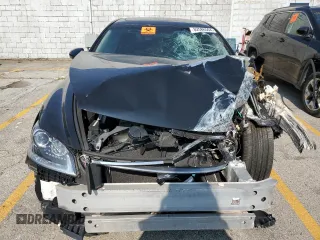 2017 Lexus LS 460 z VIN JTHCL5EF7H5029023, wystawiony jako Copart lot #62586564 z przebiegiem Nie podano mil oraz Czysty tytuł • Clean title. Historia ofert i sprzedaży dostępna na DreamBid. Obrazek 5.