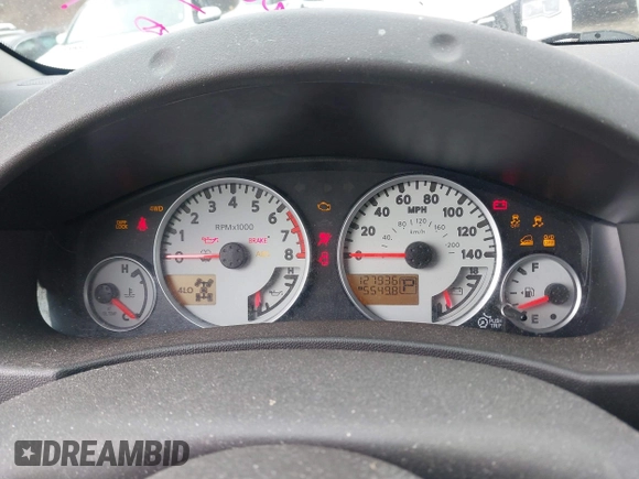 2014 Nissan Xterra X with VIN 5N1AN0NW5EN810488, listed as a IAAI auction lot 41705791 with 127,936 mi miles and . Bid and sale history available at DreamBid. Image 7.