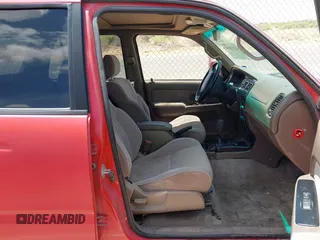 1996 Toyota 4Runner SR5 с VIN JT3HN86RXT0043522, выставлен на аукционе IAAI как лот 42192643 с пробегом 279 751 миль миль и . История ставок и продаж доступна на DreamBid. Изображение 5.