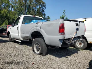 1999 Ford F-350 with VIN 1FDSF35L6XEA33184, listed as a Copart auction lot 69857024 with 100,545 mi miles and Salvage title. Bid and sale history available at DreamBid. Image 2.