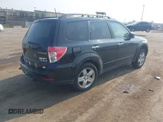 2010 Subaru Forester X Premium with VIN JF2SH6CC0AH722552, listed as a IAAI auction lot 42406643 with 152,820 mi miles and . Bid and sale history available at DreamBid. Image 4.
