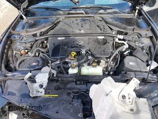 2023 Nissan Z Sport с VIN JN1BZ4AH6PM312226, выставлен на аукционе IAAI как лот 41659805 с пробегом 9 378 миль миль и . История ставок и продаж доступна на DreamBid. Изображение 10.