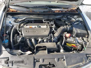 2008 Honda Accord EX with VIN 1HGCP26738A144576, listed as a IAAI auction lot 42236008 with 192,445 mi miles and . Bid and sale history available at DreamBid. Image 10.