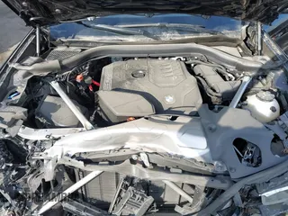 2024 BMW X3 sDrive30i with VIN WBX47DP07RN272655, listed as a IAAI auction lot 41018753 with 11,330 mi miles and . Bid and sale history available at DreamBid. Image 10.