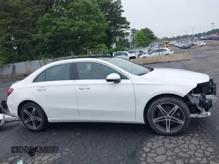 2019 Mercedes-Benz A 220 with VIN WDD3G4FB0KW035569, listed as a IAAI auction lot 42517750 with 49,249 mi miles and . Bid and sale history available at DreamBid. Image 14.