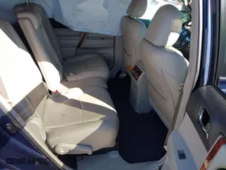 2013 Toyota Highlander Limited with VIN 5TDDK3EH1DS264102, listed as a IAAI auction lot 41829823 with 186,503 mi miles. Bid and sale history available at carsss.com. Image 8.