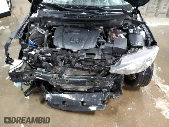 2016 Scion iA with VIN 3MYDLBZV2GY136439, listed as a Copart auction lot 49903415 with 155,839 mi miles and Salvage Title. Bid and sale history available at carsss.com. Image 11.