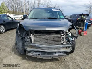 2017 Chevrolet Equinox LT with VIN 2GNALCEK8H6156711, listed as a Copart auction lot 52180685 with 77,045 mi miles and Salvage Title. Bid and sale history available at carsss.com. Image 5.
