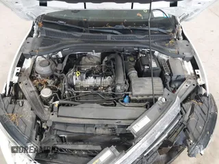 2019 Volkswagen Jetta S z VIN 3VWC57BU6KM129512, wystawiony jako IAAI lot #42205228 z przebiegiem 92 940 mil mil oraz . Historia ofert i sprzedaży dostępna na DreamBid. Obrazek 10.