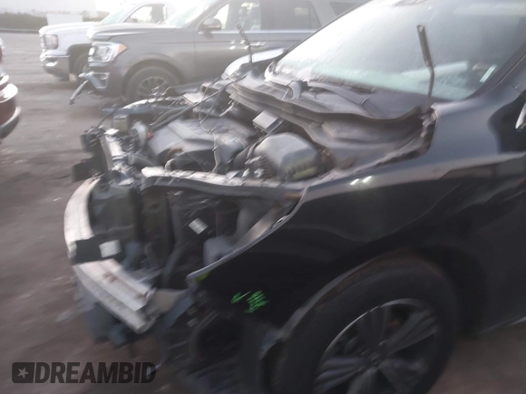 2017 Acura MDX with VIN 5J8YD4H37HL005849, listed as a IAAI auction lot 41261329 with 100,124 mi miles. Bid and sale history available at carsss.com. Image 18.