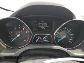 2013 Ford Escape Titanium с VIN 1FMCU9J95DUC35233, выставлен на аукционе Copart как лот 66898135 с пробегом 170 214 миль миль и Чистый • Clean title. История ставок и продаж доступна на DreamBid. Изображение 9.
