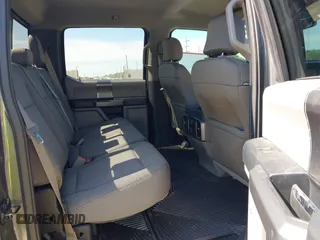 2015 Ford F-150 XL with VIN 1FTEW1CP4FKF01277, listed as a IAAI auction lot 42105930 with 135,068 mi miles and . Bid and sale history available at DreamBid. Image 8.