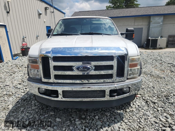 2009 Ford F-250 XL с VIN 1FTSW21R59EA10829, выставлен на аукционе Copart как лот 63988785 с пробегом 120 558 миль миль и Чистый • Clean title. История ставок и продаж доступна на DreamBid. Изображение 5.