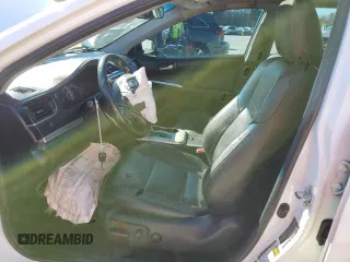 2014 Toyota Camry L with VIN 4T1BF1FK7EU795226, listed as a Copart auction lot 48015775 with 308,852 mi miles and Salvage Title. Bid and sale history available at carsss.com. Image 7.
