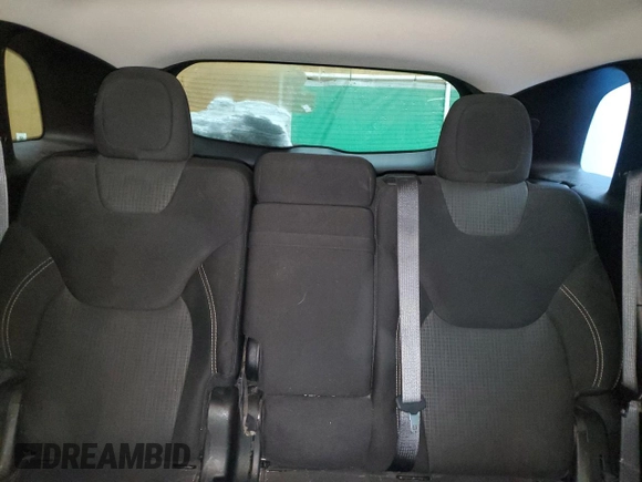 2016 Jeep Cherokee Altitude с VIN 1C4PJMCS7GW360289, выставлен на аукционе Copart как лот 87442484 с пробегом 132 562 миль миль и Чистый • Clean title. История ставок и продаж доступна на DreamBid. Изображение 10.