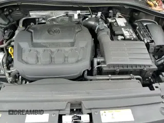 2024 Volkswagen Tiguan SE с VIN 3VV2B7AX0RM072903, выставлен на аукционе Copart как лот 47459165 с пробегом 11 703 миль миль и Списание • Salvage title. История ставок и продаж доступна на DreamBid. Изображение 15.