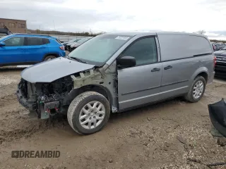 2014 Ram Cargo Van Tradesman z VIN 2C4JRGAG7ER401671, wystawiony jako Copart lot #79221924 z przebiegiem 163 930 mil mil oraz Szkoda całkowita • Salvage title. Historia ofert i sprzedaży dostępna na DreamBid. Obrazek 1.