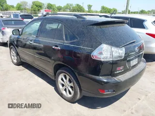 2009 Lexus RX 350 with VIN 2T2GK31U59C076291, listed as a IAAI auction lot 41879164 with 145,161 mi miles and . Bid and sale history available at DreamBid. Image 3.
