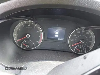 2020 Kia Optima LX z VIN 5XXGT4L38LG444734, wystawiony jako IAAI lot #42220277 z przebiegiem 56 105 mil mil oraz . Historia ofert i sprzedaży dostępna na DreamBid. Obrazek 7.