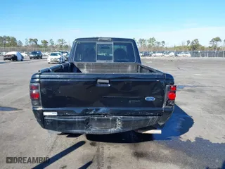 1999 Ford Ranger XL with VIN 1FTYR14X6XTA83979, listed as a IAAI auction lot 41355593 with 201,284 mi miles. Bid and sale history available at carsss.com. Image 16.
